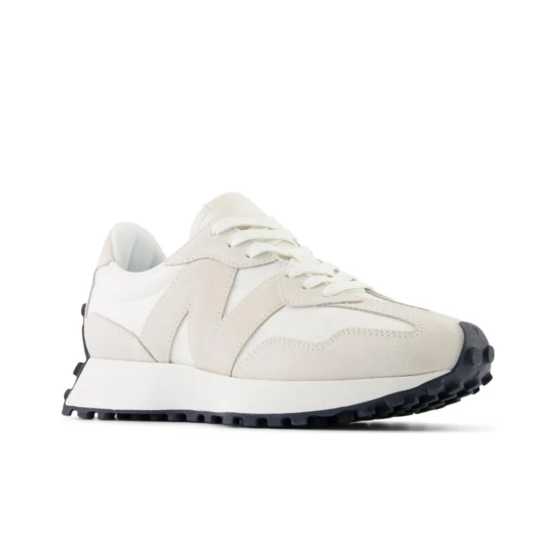 New Balance 327 White Women's-2