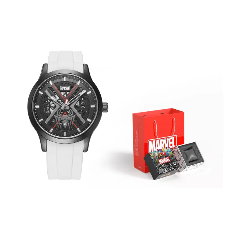 MARVEL Men Hero Collection Watch-12