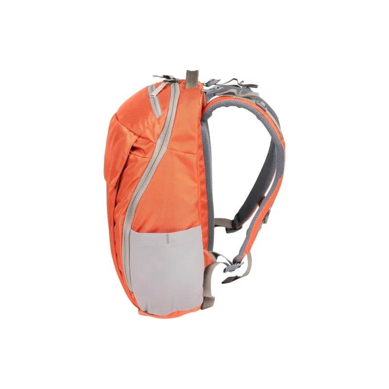 MYSTERY RANCH 18L Outdoor Bags Recycled Nylon Sunset Orange Unisex-1