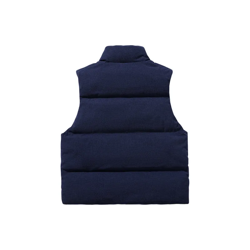 Jeep Vests Unisex-14