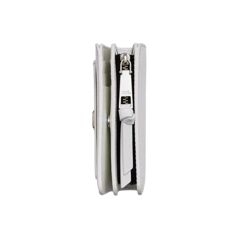 MARC JACOBS The Mini Compact Wallet-2
