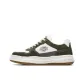 Army Green White