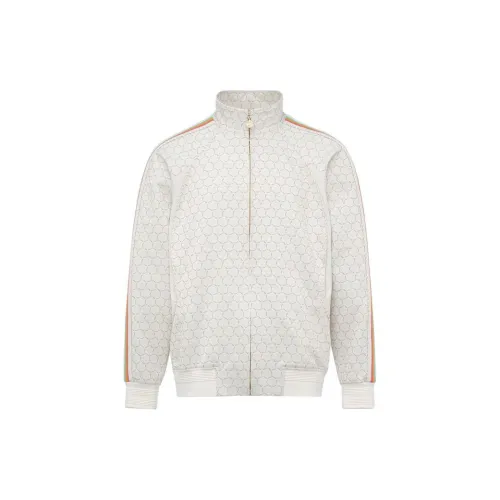 LI-NING 1990 Jackets Men Off White