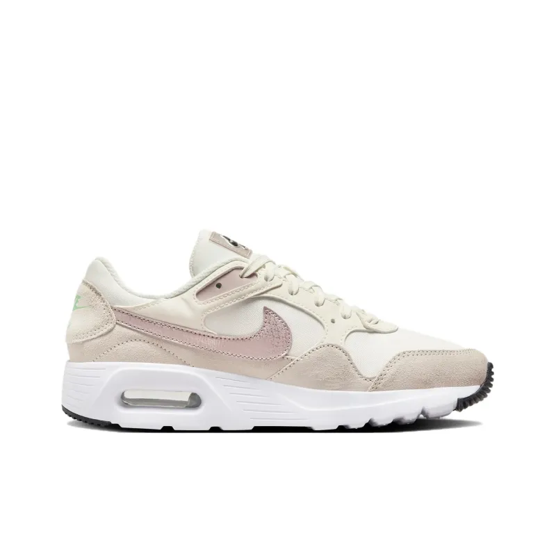Nike Air Max Sc 'White Pink' Women's-1