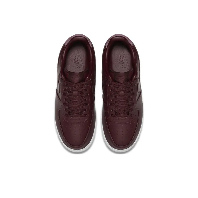 Nike Air Force 1 Low Night Maroon-2