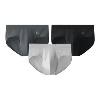 Bananain Underpants Men's 3 Pack