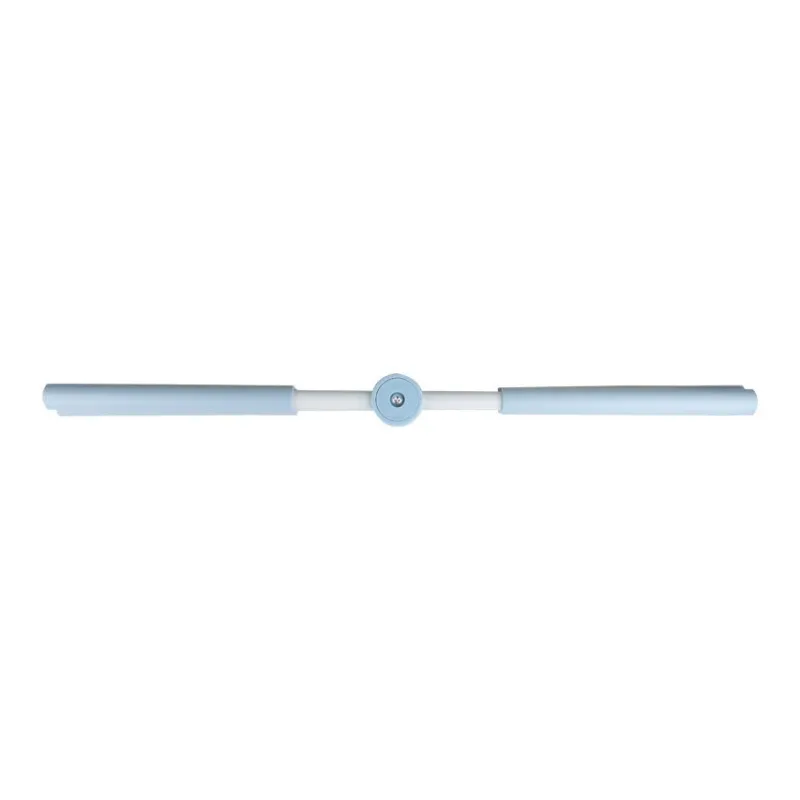 JUNGLELEOPARD CLB Yoga Open Back Shaping Body Bar Metal Unisex-3