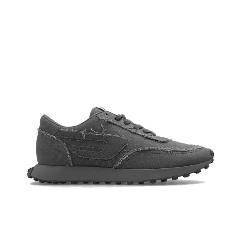 DIESEL S-Racer LC Logo-appliqué Sneakers-1
