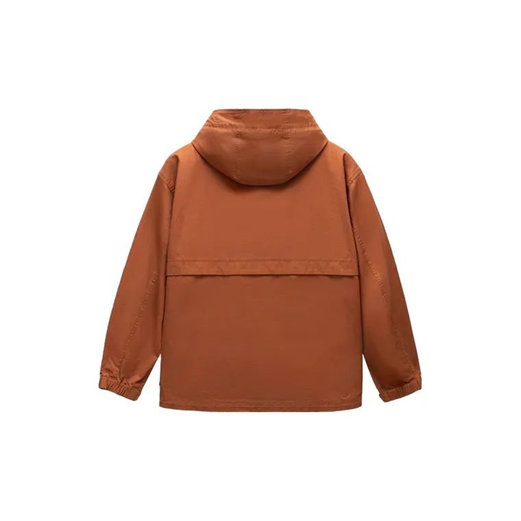 GOLDLION G+ Jackets & Coats Men's Orange-1