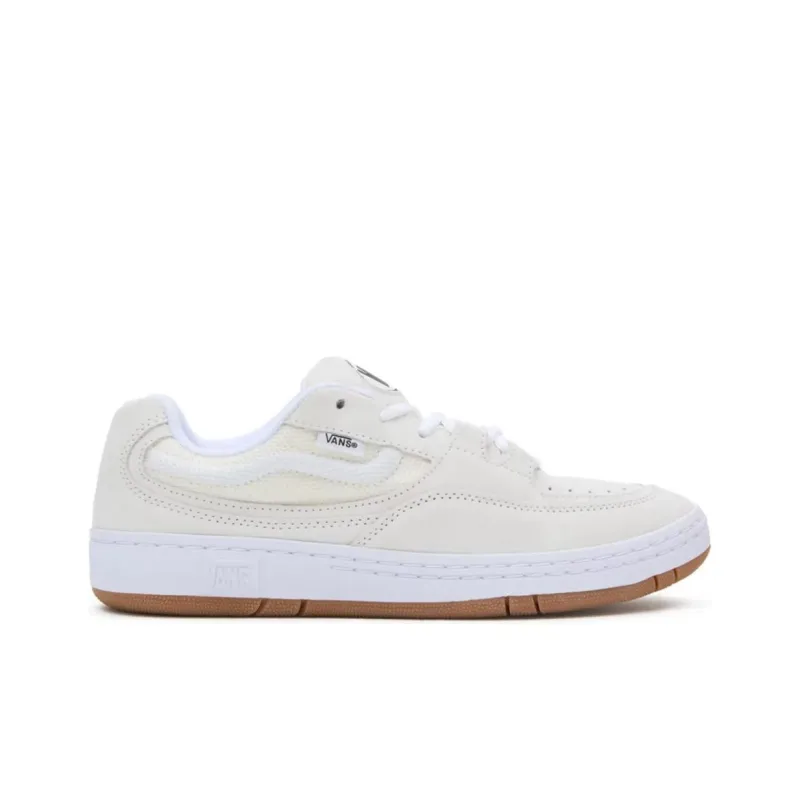 Speed Ls Vans 'White Gum' Women's-1