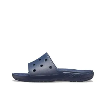 Crocs Classic Slippers Deep Blue
