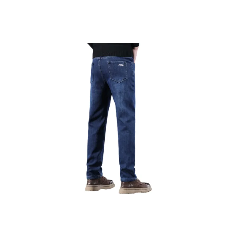 Jeep Jeans Men-1