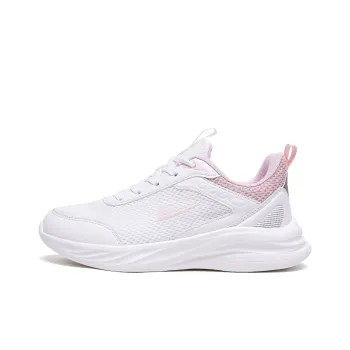 Warrior Cushioning Breathable Lightweight Low Top Running Shoes Women's