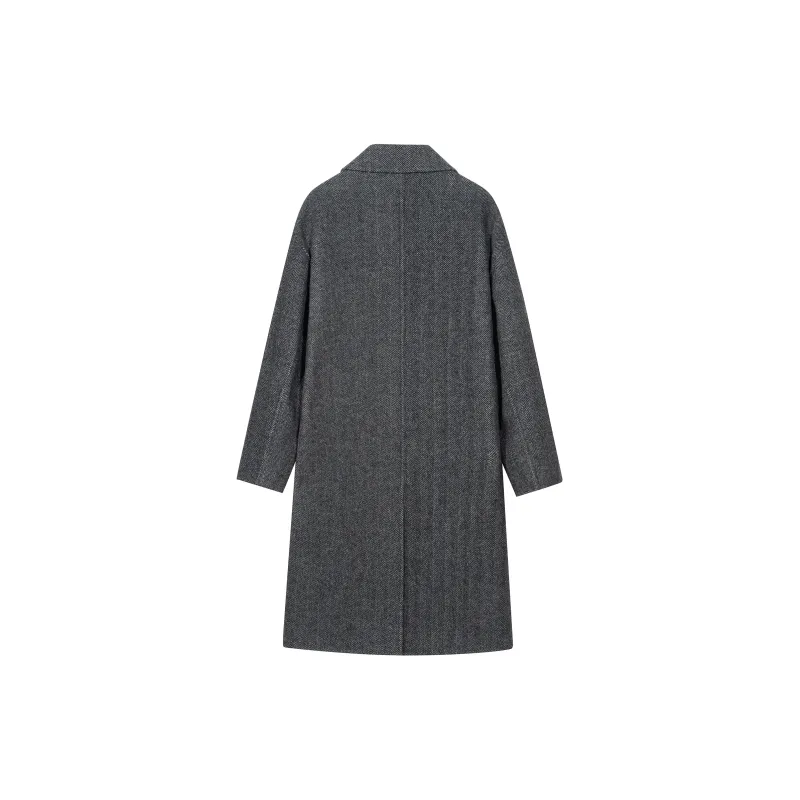 KW Coats Unisex-3