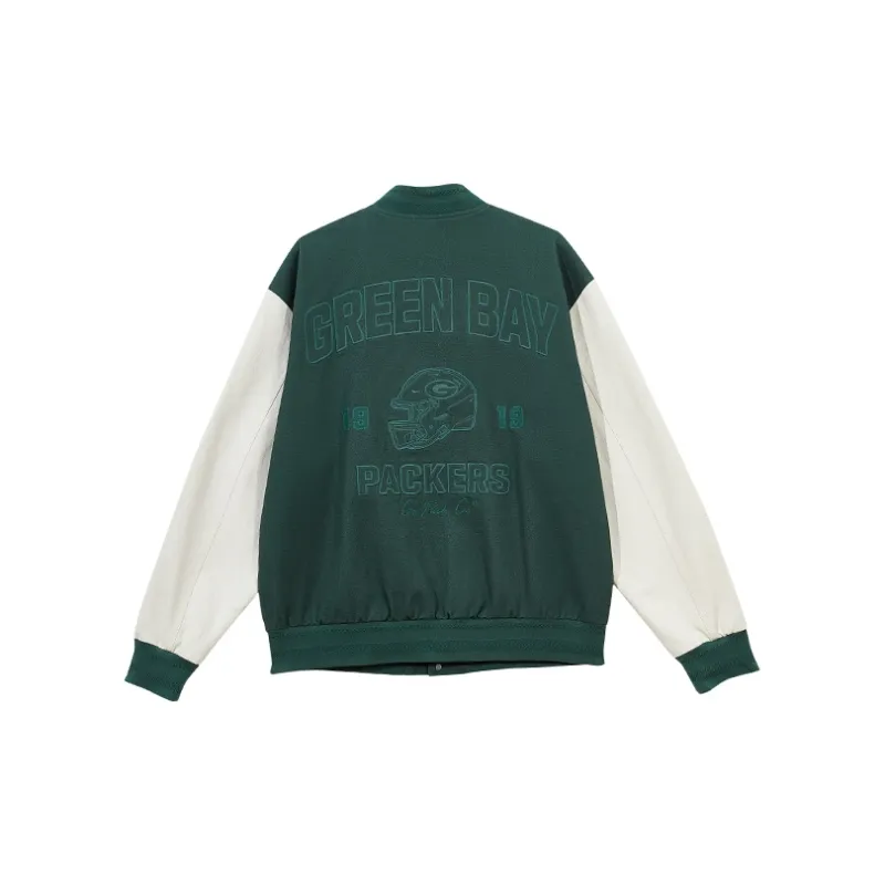 JACK JONES· x NFL Jackets & Coats Unisex-1