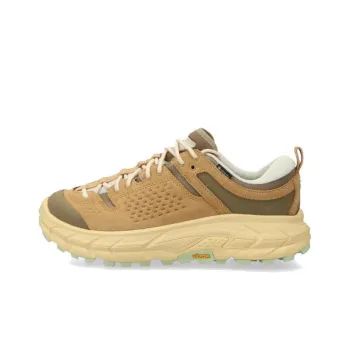 HOKA ONE ONE Tor Ultra Low Wheat Mushroom