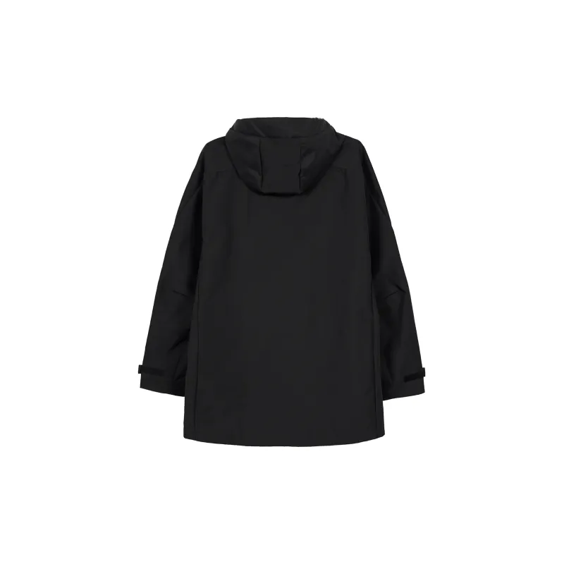 Adidas Jackets Men Black-1