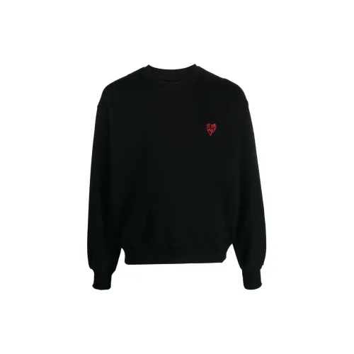 ANDERSSON BELL Knitwear Men Black