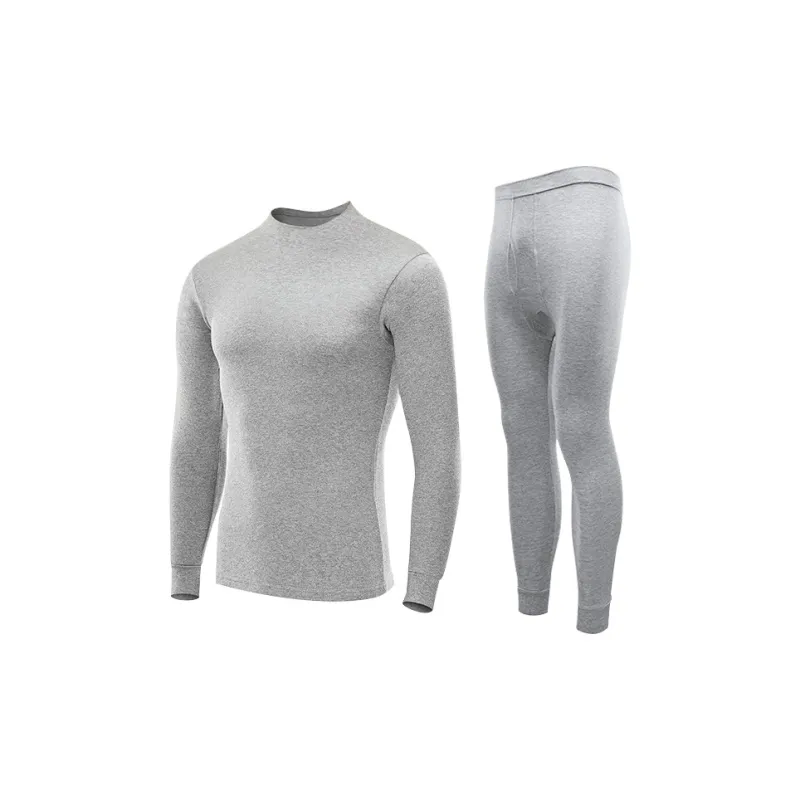 H YXIANG Men Thermal Sets-3