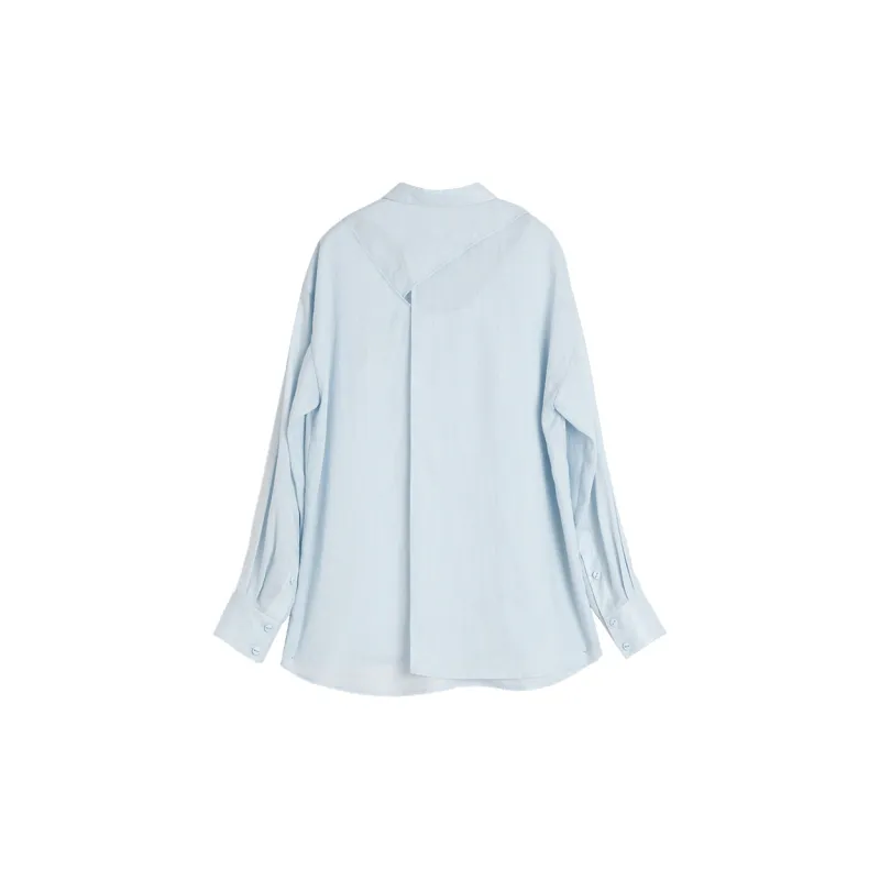 ELLE Shirts Women's-7