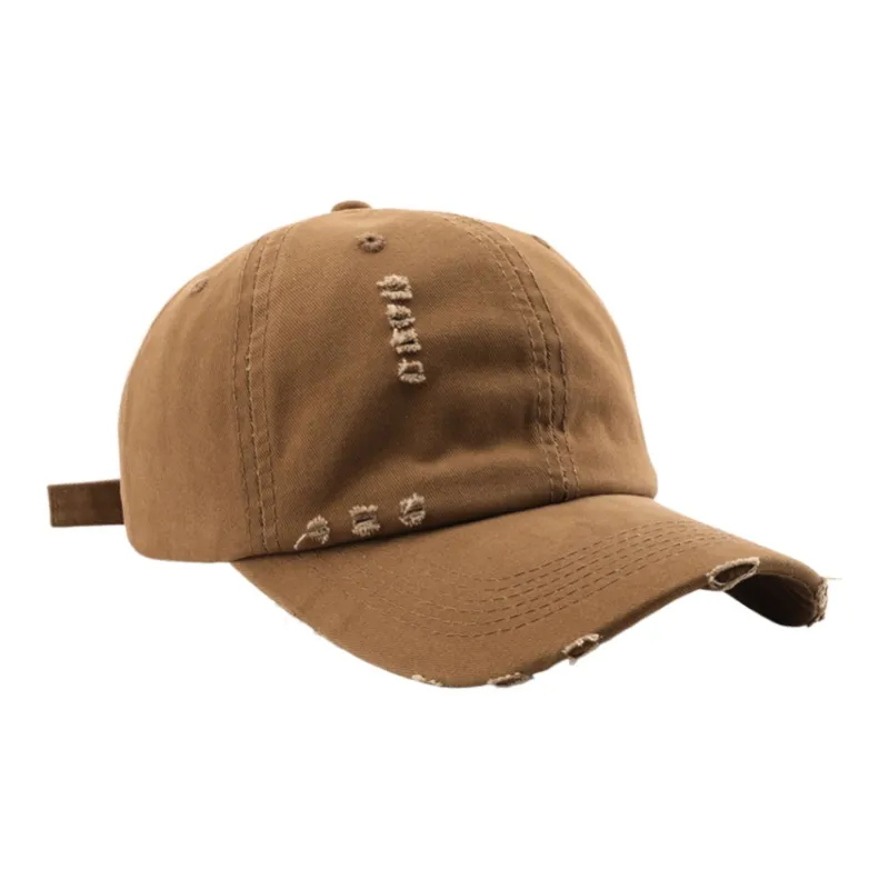 BAGGL Cotton Baseball Caps Unisex-5