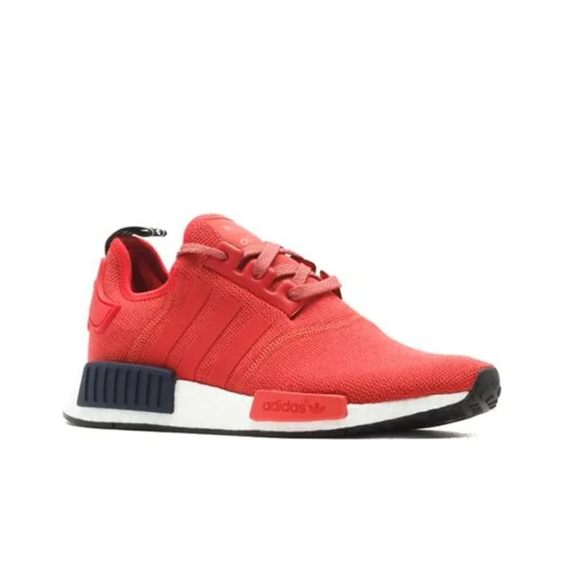 Adidas Nmd R1 Vivid Red Women's-1
