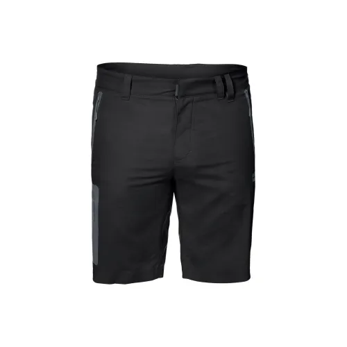 JACK WOLFSKIN Sports Shorts Men