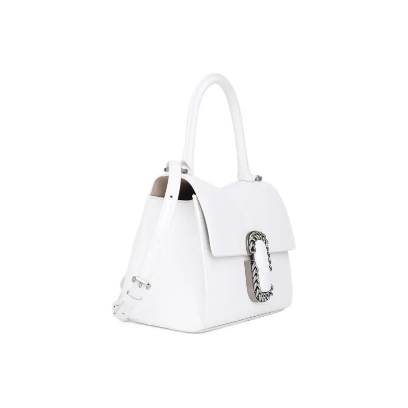 MARC JACOBS The St. Marc Top handle Bag-2