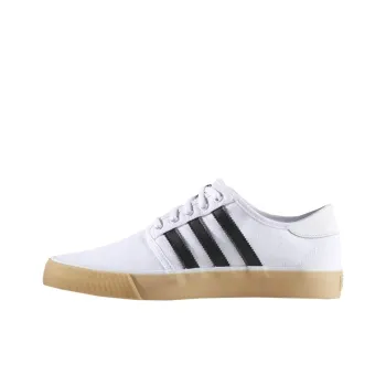 Adidas Originals Seeley Decon White Black