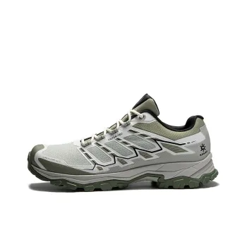 KAILAS Expedition-4 FLT Collection Low-Top Trekking Shoes Women's Wind Pine Green