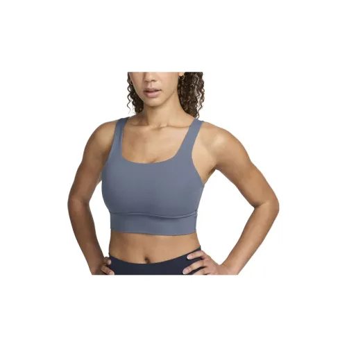 Nike Zenvy Sports Underwear Women's Diffused Blue