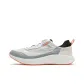 Wimbledon White/Ultimate Gray/Pure Black/Apricot Yellow/Dreamy Silver