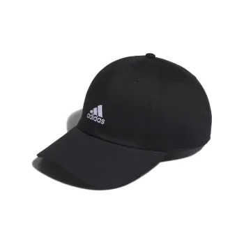adidas MUST HAVES Dad Cap Black