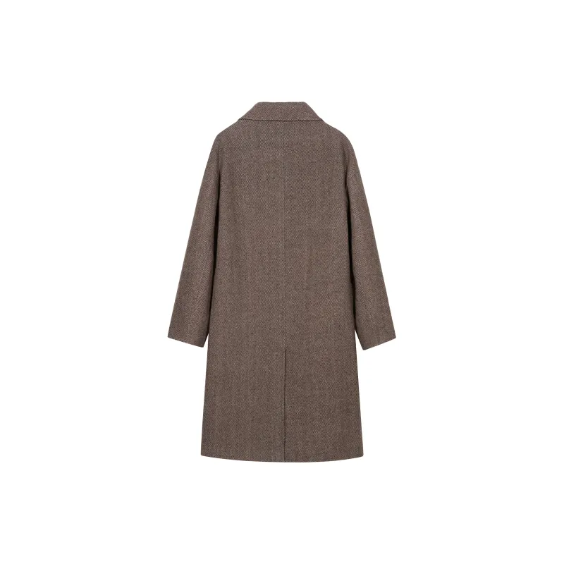 KW Coats Unisex-5