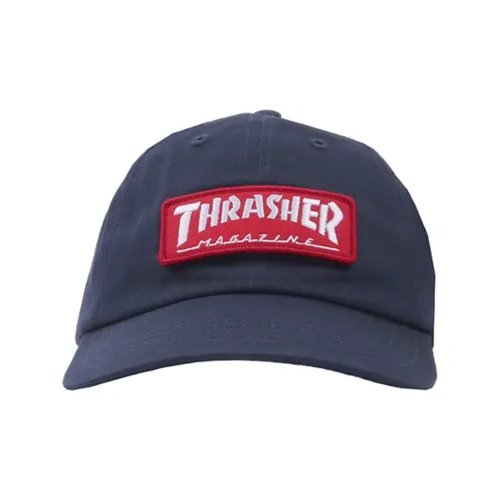 Thrasher Baseball Caps Unisex