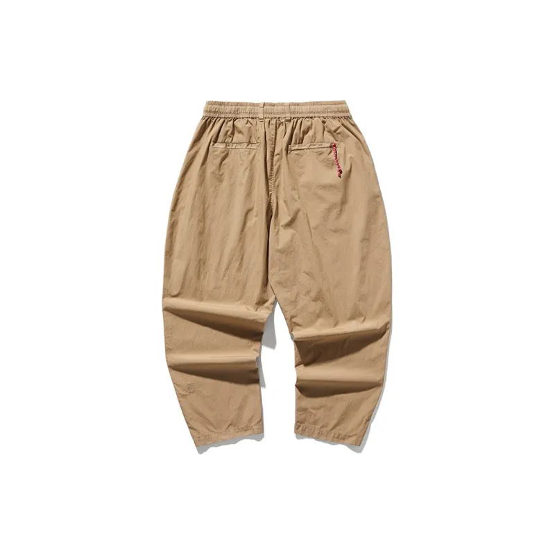 Nautica White Sail Casual Pants Unisex-16