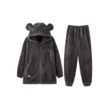 Dark Gray 6618 (Men's)