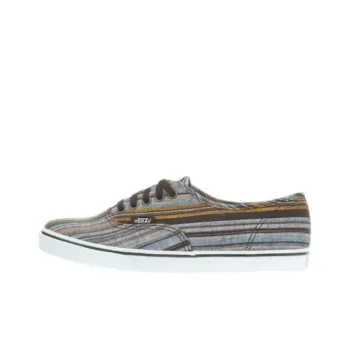 Vans Authentic Lo Pro Dress Stri
