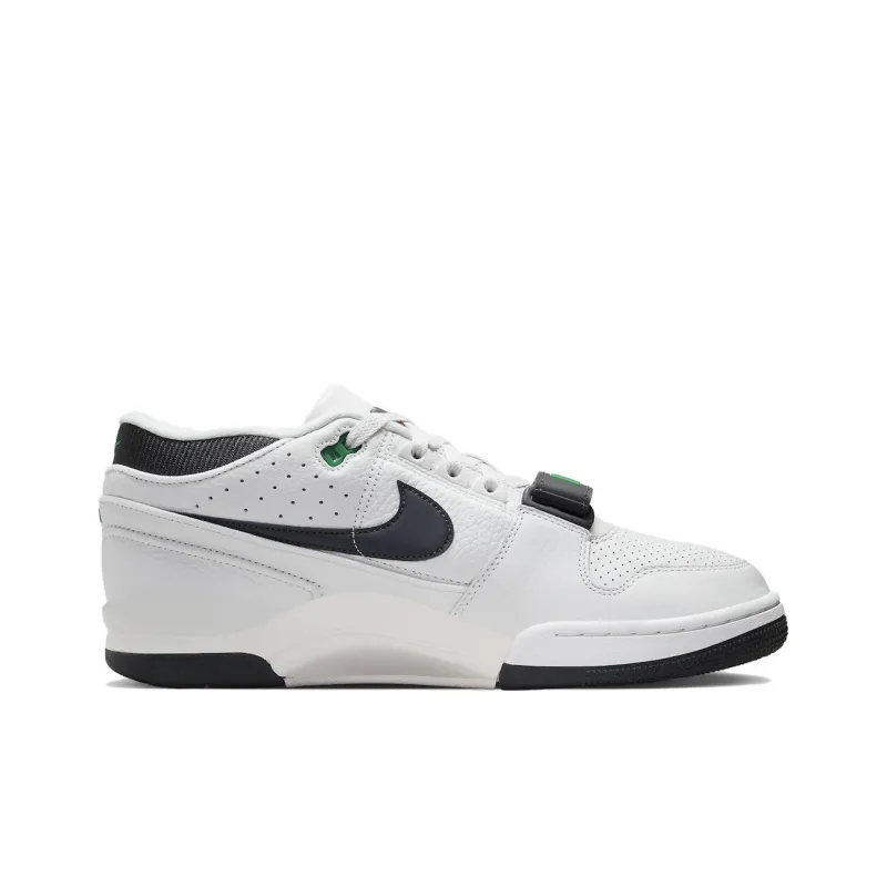 Nike Air Alpha Force 88 Platinum Tint Malachite-1