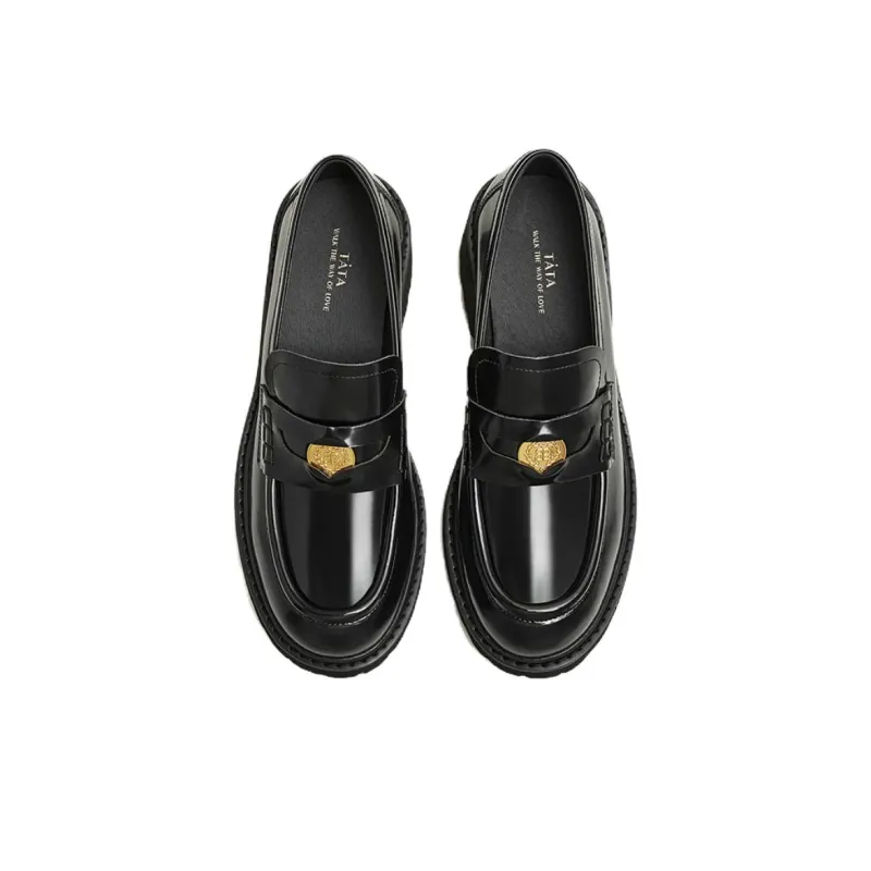 TATA Loafers Women's Multicolor-3