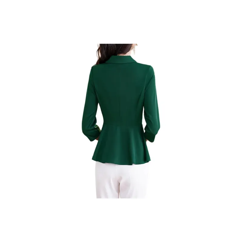Mapping Shirts Women's-1