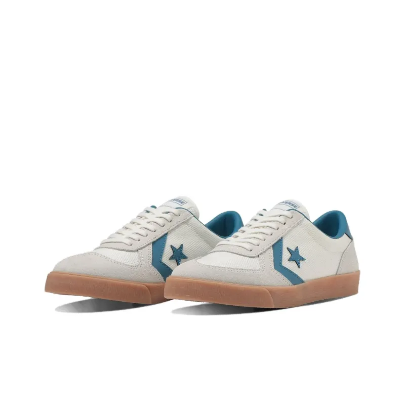 Converse Checkpoint Skateboarding Ox 'White Blue'-2