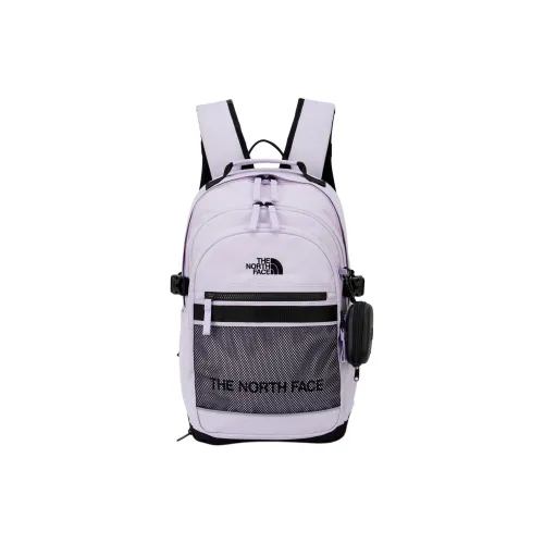 THE NORTH FACE Backpacks Purple Lilac