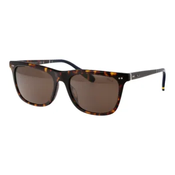 Polo Ralph Lauren Square Frame Sunglasses