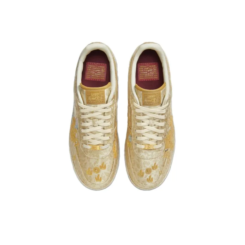 Nike Air Force 1 Low '07 Year Of The Dragon 2024-3