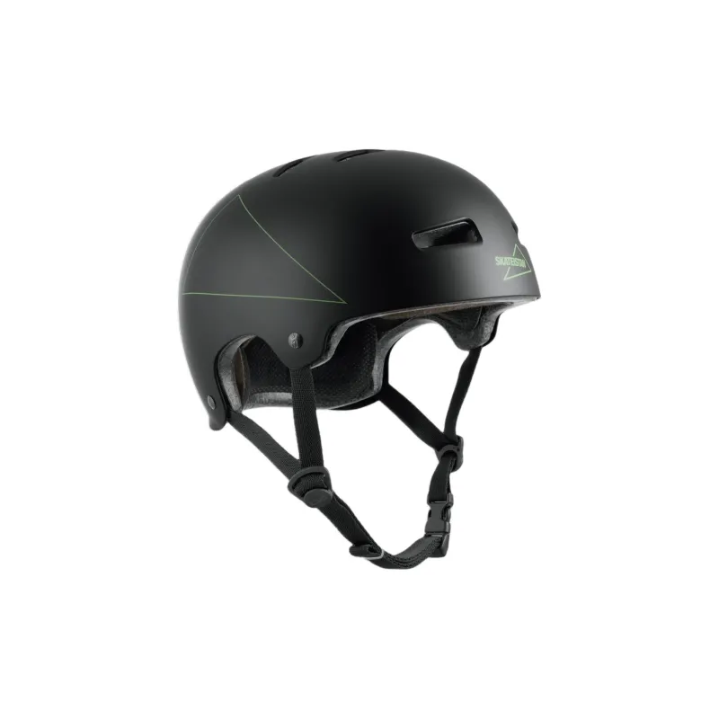 TSG Skateboard Protective Gears Helmet Unisex-0