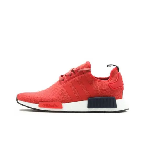 Adidas NMD R1 Vivid Red Women's