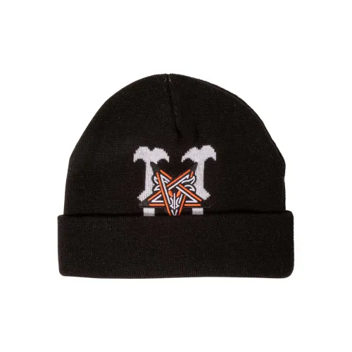 Thrasher Beanies Men