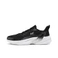 Black White