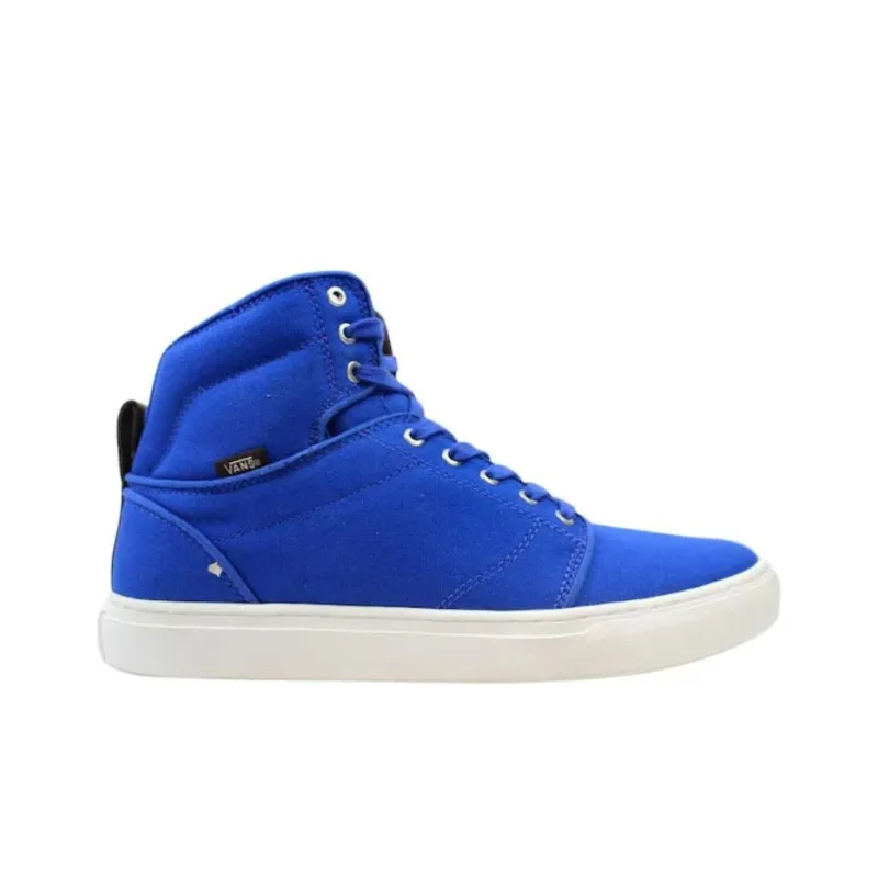 Vans Alomar Bright Blue-1